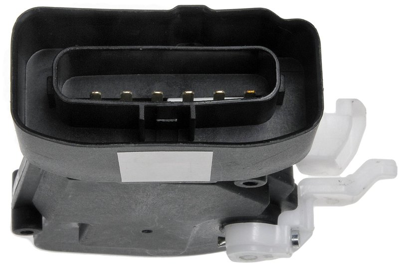 Dorman 746-850 Door Lock Actuator Motor - Front Left