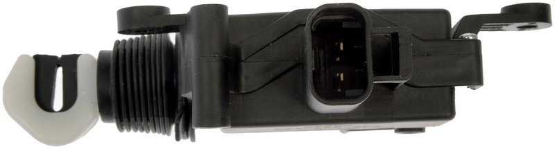 Dorman 746-887 Door Lock Actuator Motor - Right Side Sliding Door