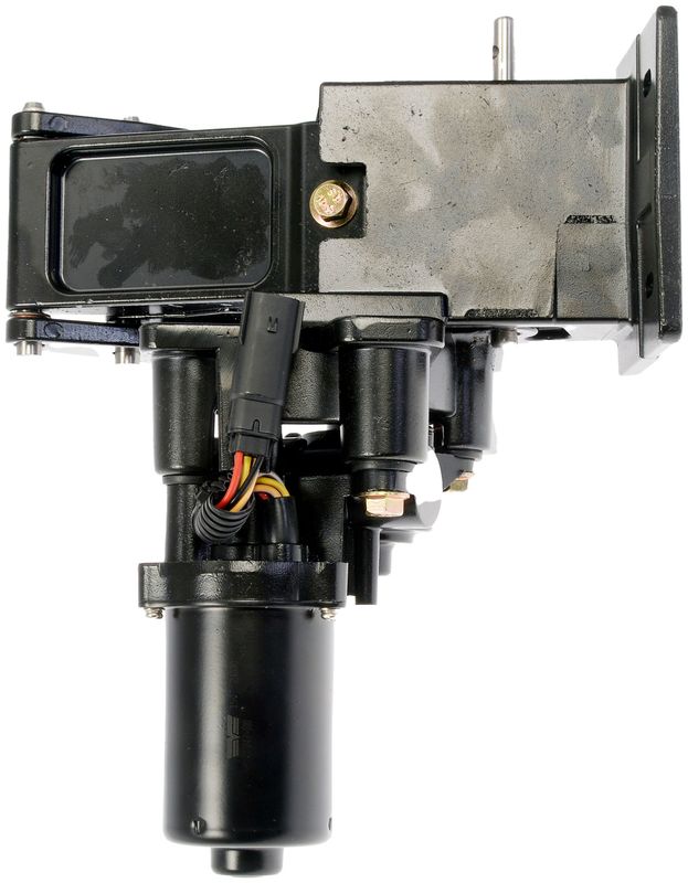 Dorman 747-100 Running Board Motor - Left
