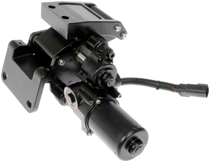 Dorman 747-102 Running Board Motor - Left