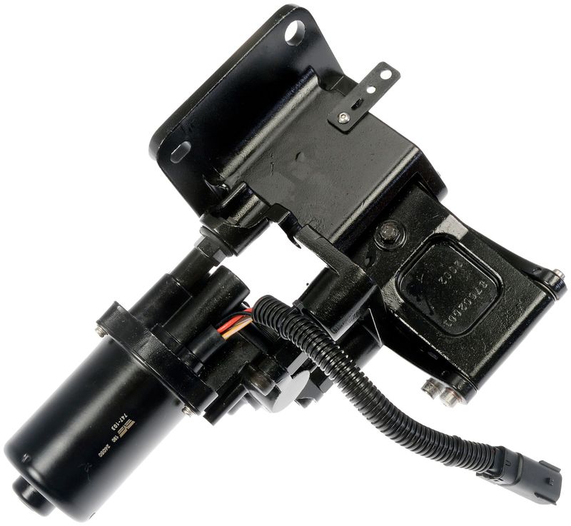 Dorman 747-103 Running Board Motor - Right