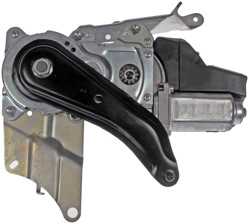 Dorman 747-201 Power Liftgate Actuator