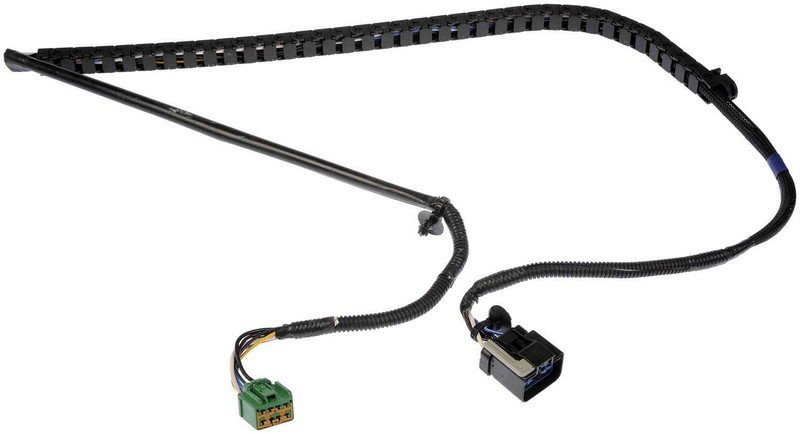 Dorman 747-310 Sliding Door Motor Harness - Left