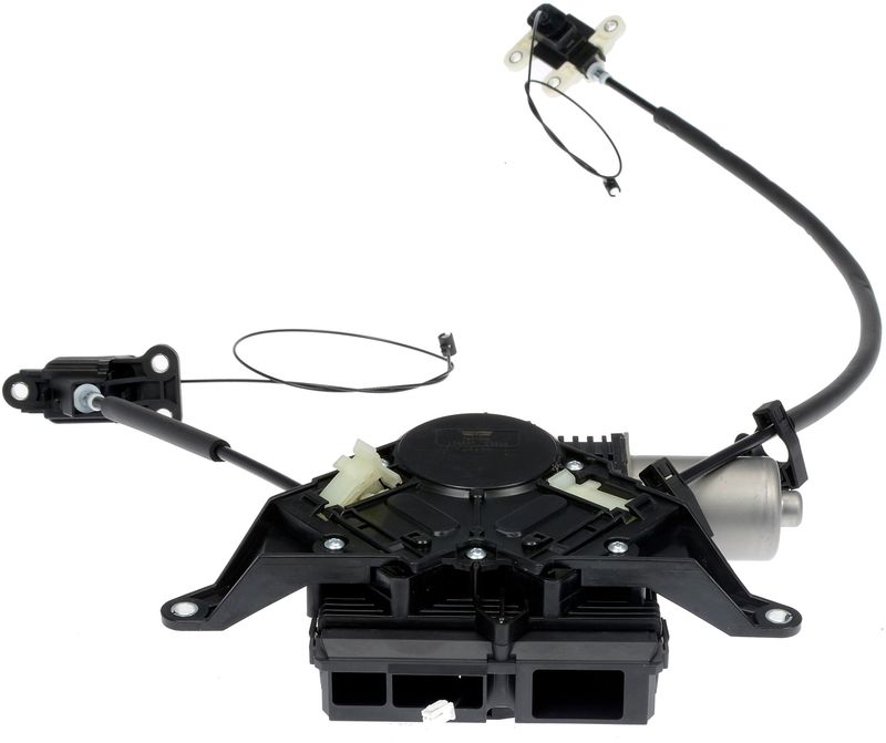 Dorman 747-445 Power Sliding Door Motor - Left