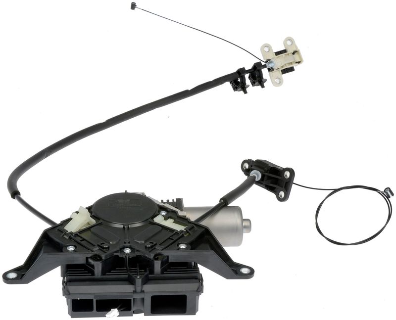 Dorman 747-446 Power Sliding Door Motor - Right