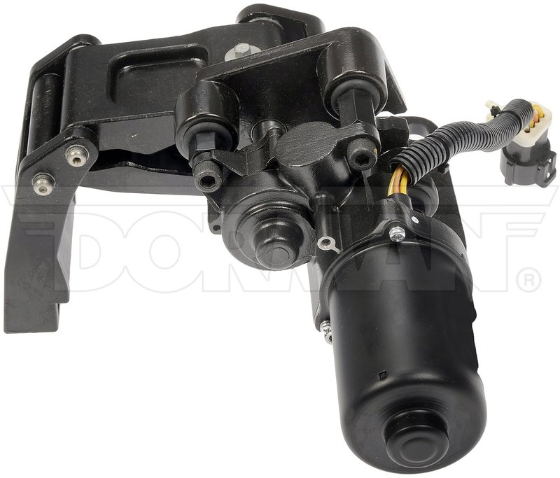 Dorman 747-900 Running Board Motor - Left