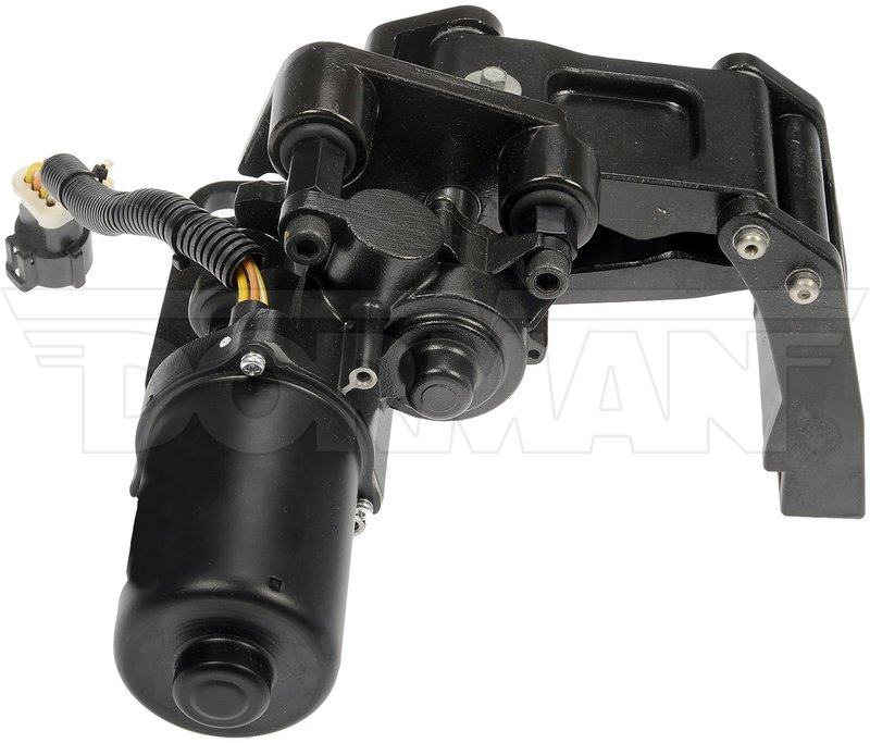 Dorman 747-901 Running Board Motor - Right