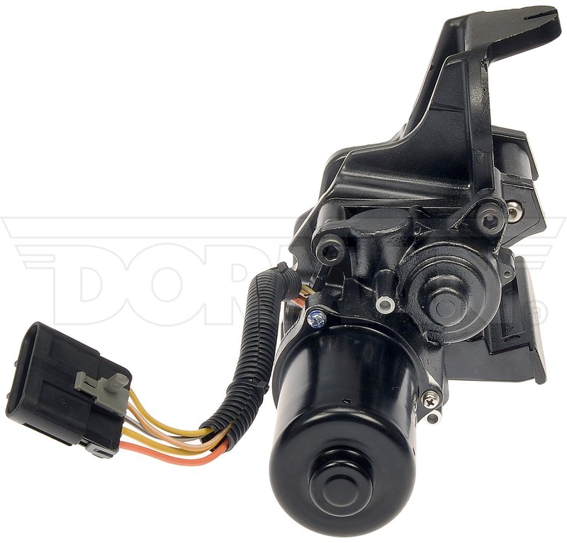 Dorman 747-903 Running Board Motor - Right