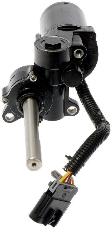 Dorman 747-951 Running Board Motor - Left
