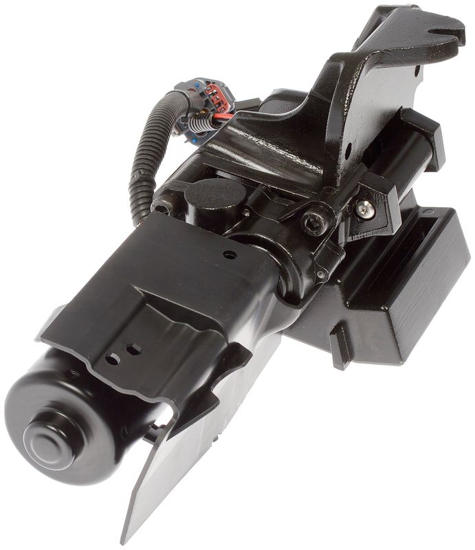 Dorman 747-956 Running Board Motor - Right
