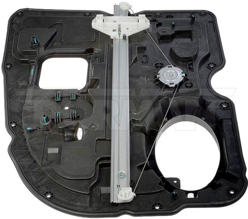 Dorman 748-006 Window Motor and Regulator Assembly - Rear Right