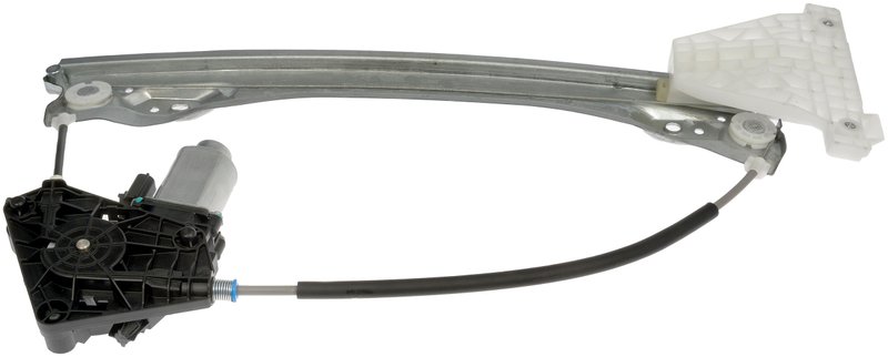Dorman 748-012 Window Motor and Regulator Assembly - Right Sliding Door