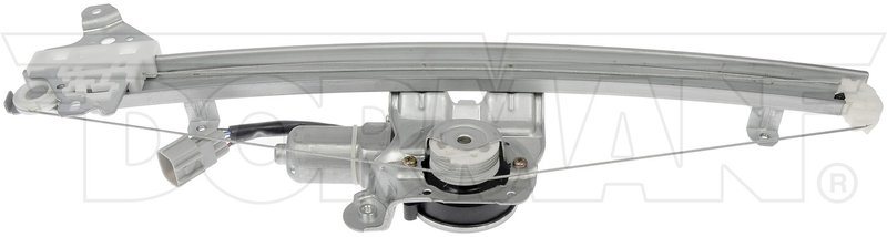 Dorman 748-015 Power Window Motor and Regulator Assembly - Front Left