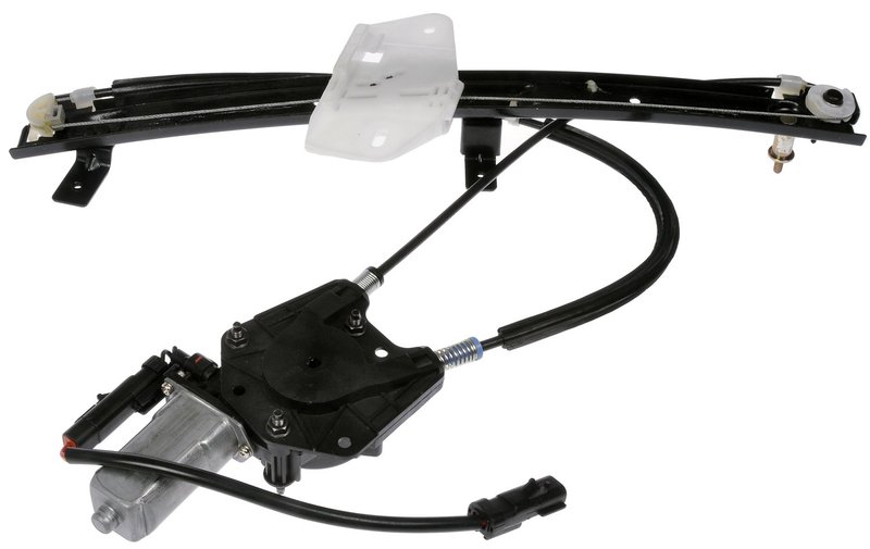 Dorman 748-019 Power Window Motor and Regulator Assembly - Front Right