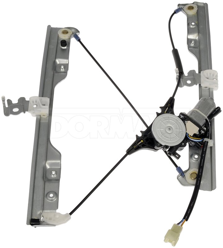 Dorman 748-031 Window Motor and Regulator Assembly - Front Left