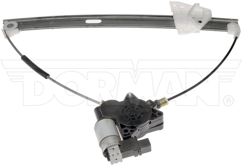 Dorman 748-050 Power Window Motor and Regulator Assembly - Front Left