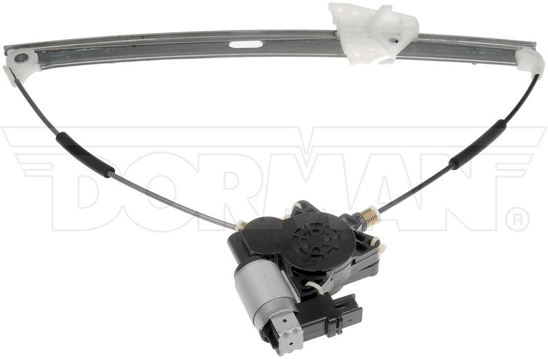 Dorman 748-083 Window Motor and Regulator Assembly - Front Left