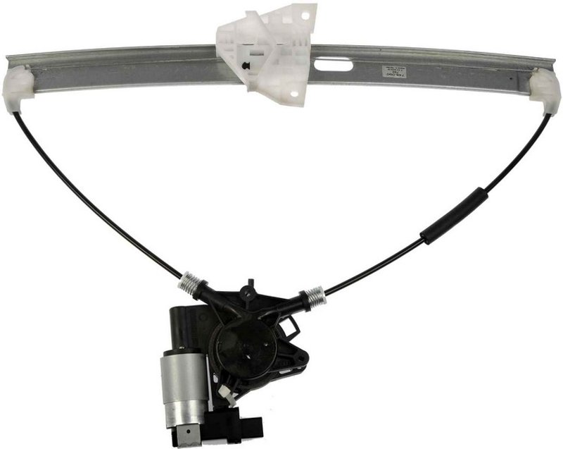 Dorman 748-090 Power Window Motor and Regulator Assembly - Front Right