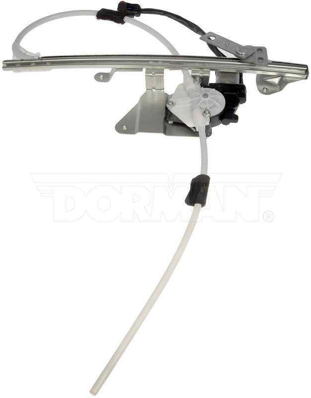 Dorman 748-096 Power Window Motor and Regulator Assembly - Rear Right