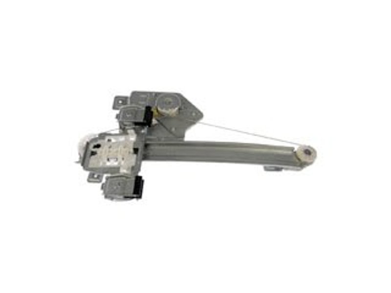 Dorman 748-112 Power Window Motor and Regulator Assembly - Rear Left
