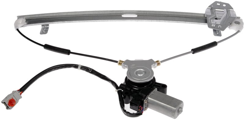 Dorman 748-130 Power Window Motor and Regulator Assembly - Front Right