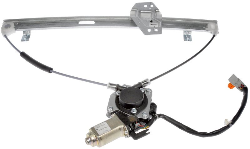 Dorman 748-131 Power Window Motor and Regulator Assembly - Front Left
