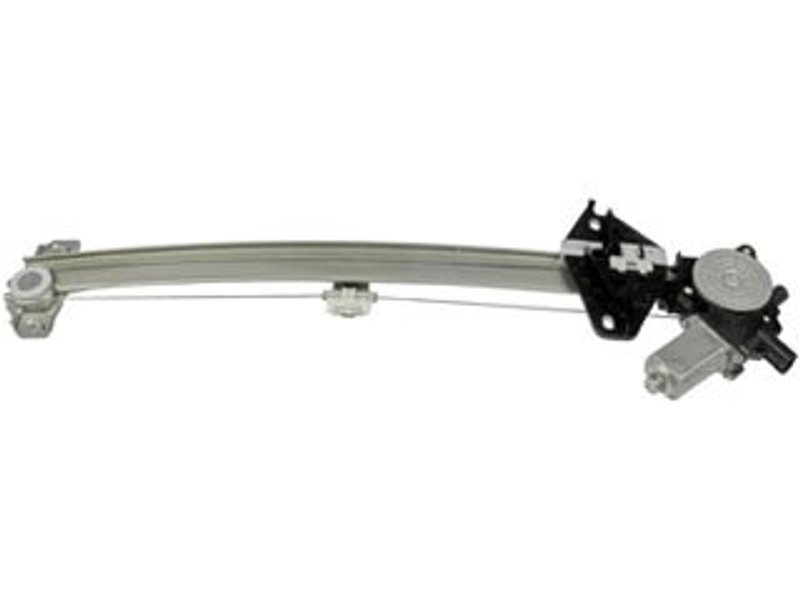 Dorman 748-160 Power Window Motor and Regulator Assembly - Front Left