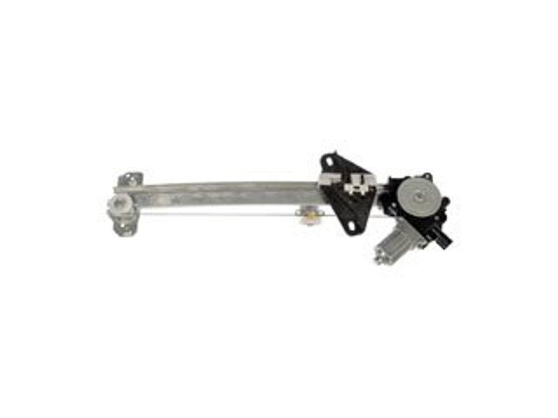 Dorman 748-162 Window Motor and Regulator Assembly - Rear Left