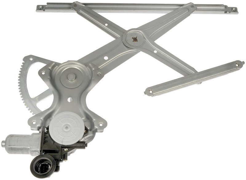 Dorman 748-179 Window Motor and Regulator Assembly - Front Right