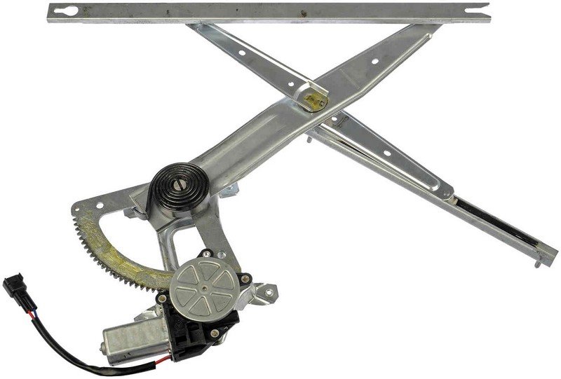 Dorman 748-181 Power Window Motor and Regulator Assembly - Front Right