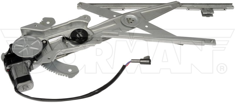 Dorman 748-182 Power Window Motor and Regulator Assembly - Front Left