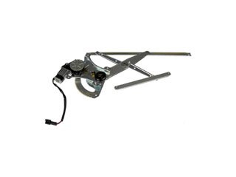 Dorman 748-190 Power Window Motor and Regulator Assembly - Front Left