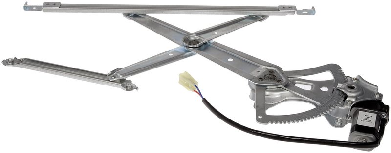 Dorman 748-226 Power Window Motor and Regulator Assembly - Front Left
