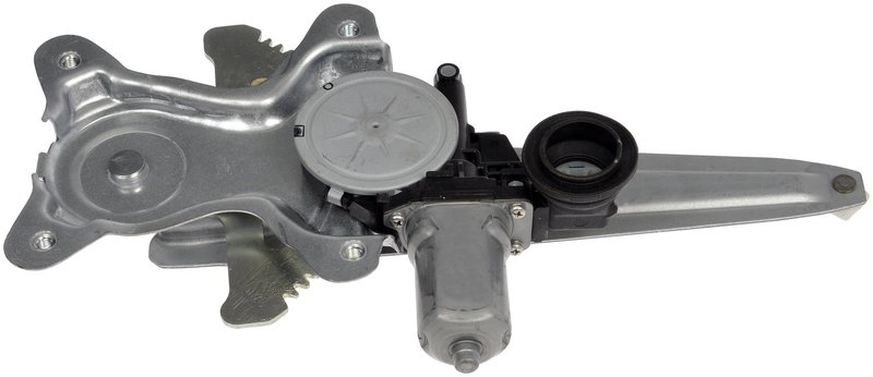 Dorman 748-234 Power Window Motor and Regulator Assembly - Rear Left