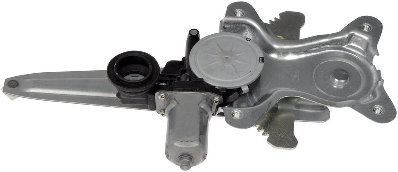 Dorman 748-235 Power Window Motor and Regulator Assembly - Rear Right