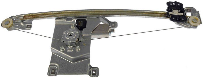 Dorman 748-264 Power Window Motor and Regulator Assembly - Rear Left