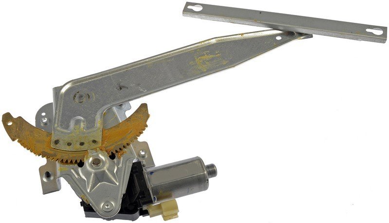 Dorman 748-269 Power Window Motor and Regulator Assembly - Rear Right