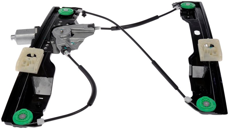Dorman 748-276 Window Motor and Regulator Assembly - Front Left