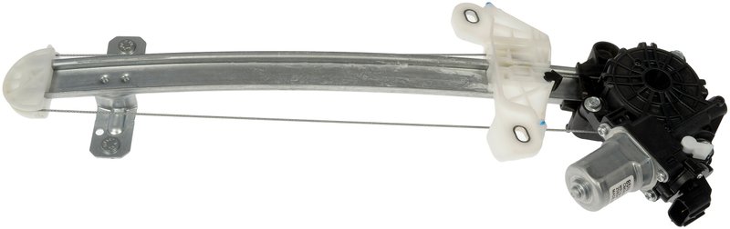 Dorman 748-280 Window Motor and Regulator Assembly - Rear Left