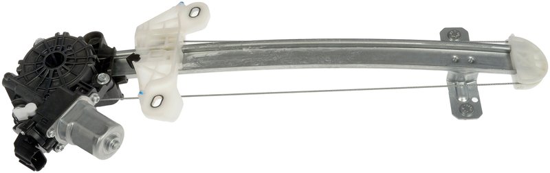 Dorman 748-281 Window Motor and Regulator Assembly - Rear Right