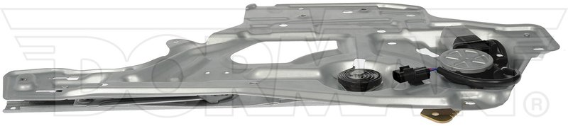 Dorman 748-314 Power Window Motor and Regulator Assembly - Front Left