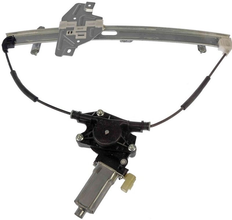 Dorman 748-319 Window Motor and Regulator Assembly - Front Right