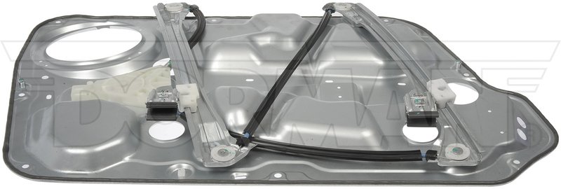 Dorman 748-321 Power Window Motor and Regulator Assembly - Front Right