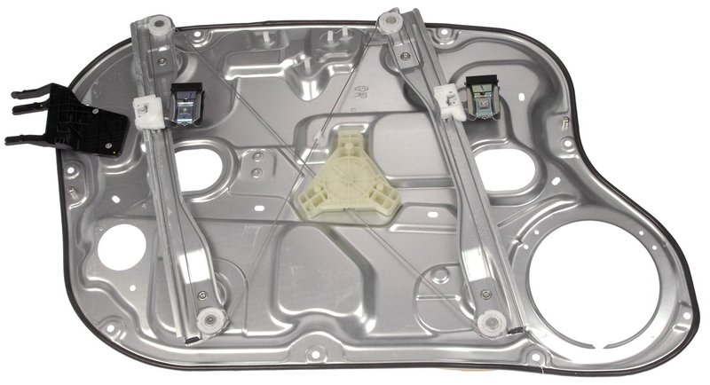 Dorman 748-335 Power Window Motor and Regulator Assembly - Front Right