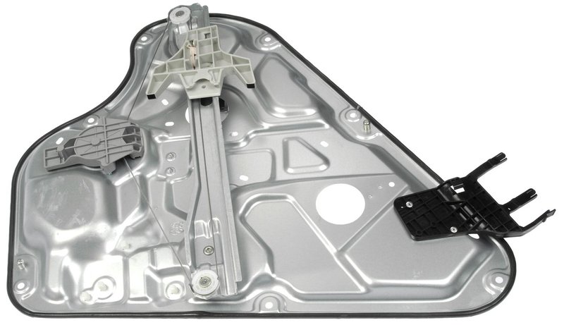 Dorman 748-337 Power Window Motor and Regulator Assembly - Rear Right