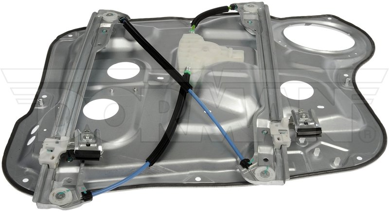 Dorman 748-338 Window Motor and Regulator Assembly - Front Left