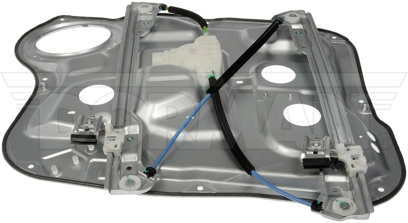Dorman 748-339 Power Window Motor and Regulator Assembly - Front Right