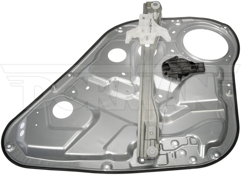 Dorman 748-340 Power Window Motor and Regulator Assembly - Rear Left