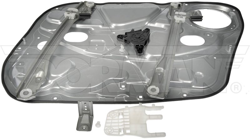 Dorman 748-348 Power Window Motor and Regulator Assembly - Front Left