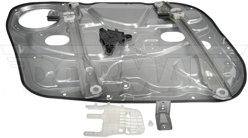 Dorman 748-349 Window Motor and Regulator Assembly - Front Right